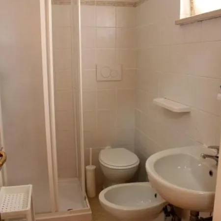 Bed and breakfast La Collina Sul Mare