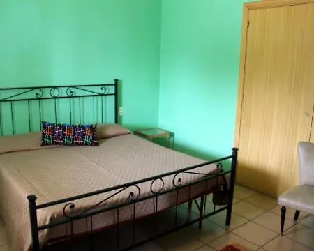 La Collina Sul Mare 3*