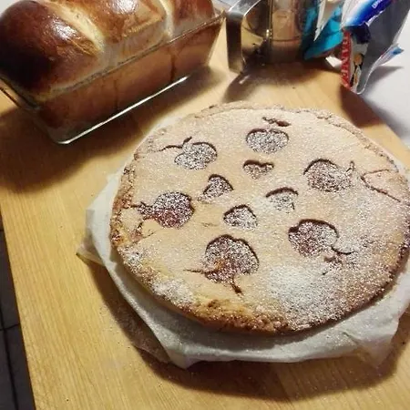 La Collina Sul Mare Bed and breakfast 3*