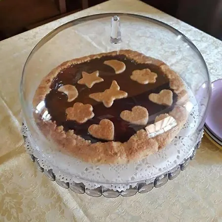 La Collina Sul Mare 3* Marina Palmense