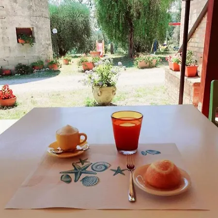 La Collina Sul Mare 3*