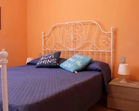 La Collina Sul Mare فندق مبيت وإفطار 3*