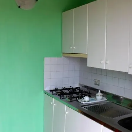 La Collina Sul Mare Marina Palmense