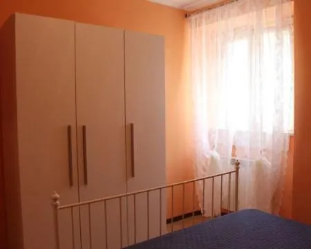 Nocleg ze śniadaniem La Collina Sul Mare