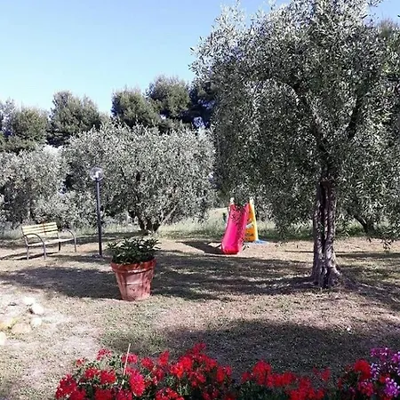 La Collina Sul Mare 3*