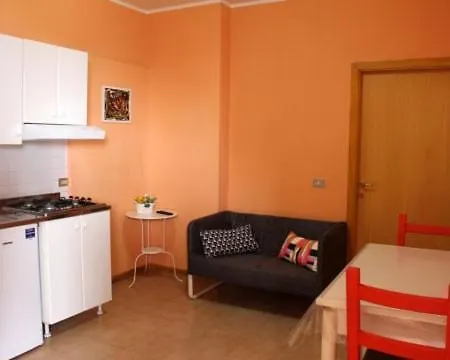 Nocleg ze śniadaniem La Collina Sul Mare Marina Palmense