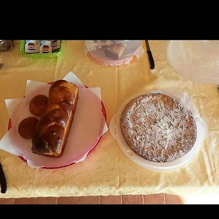 La Collina Sul Mare 3*