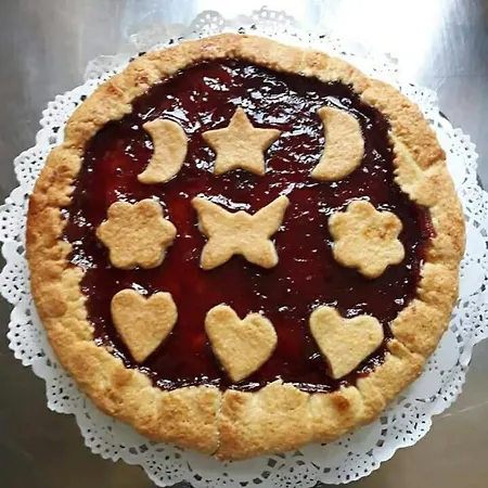 Nocleg ze śniadaniem La Collina Sul Mare