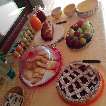 La Collina Sul Mare 3* Marina Palmense