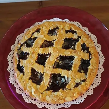 La Collina Sul Mare Nocleg ze śniadaniem