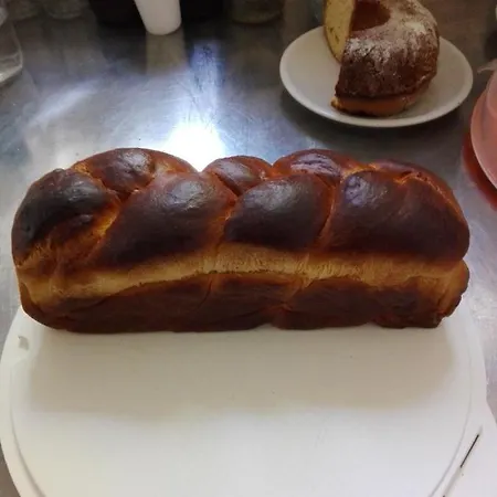 Nocleg ze śniadaniem La Collina Sul Mare 3*