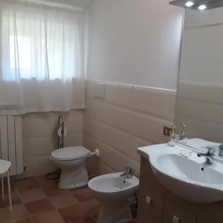 La Collina Sul Mare Nocleg ze śniadaniem 3*
