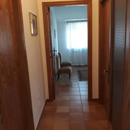 La Collina Sul Mare فندق مبيت وإفطار