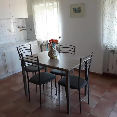 La Collina Sul Mare فندق مبيت وإفطار 3*