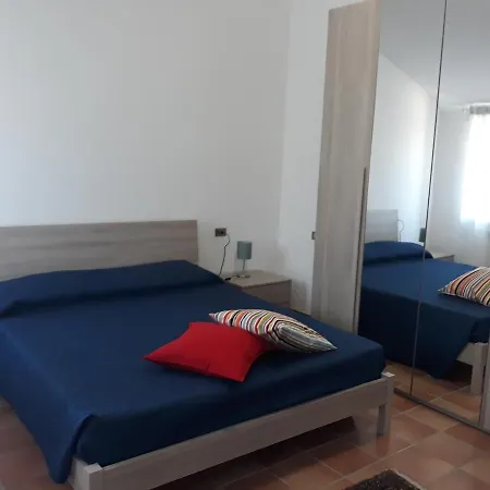 La Collina Sul Mare Marina Palmense