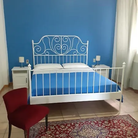 La Collina Sul Mare Nocleg ze śniadaniem 3*