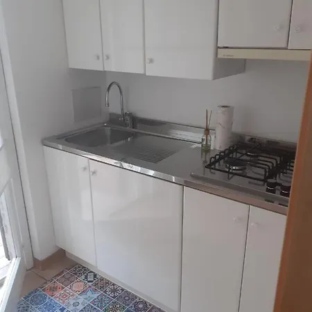 La Collina Sul Mare مارينا بالمينس