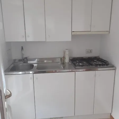 La Collina Sul Mare 3*