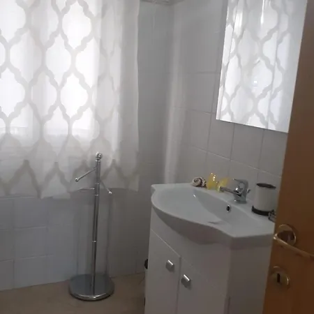 La Collina Sul Mare فندق مبيت وإفطار