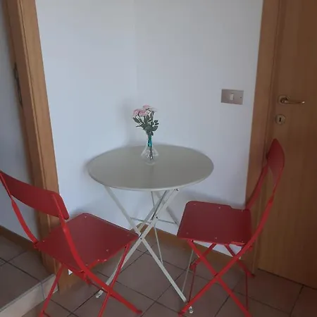 Nocleg ze śniadaniem La Collina Sul Mare
