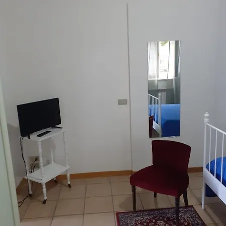 فندق مبيت وإفطار La Collina Sul Mare مارينا بالمينس