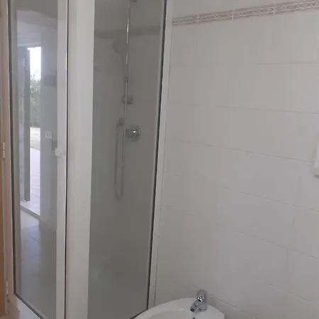 La Collina Sul Mare فندق مبيت وإفطار