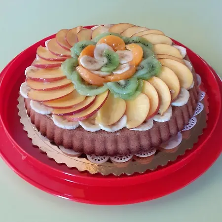 La Collina Sul Mare 3*