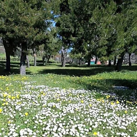 Nocleg ze śniadaniem La Collina Sul Mare