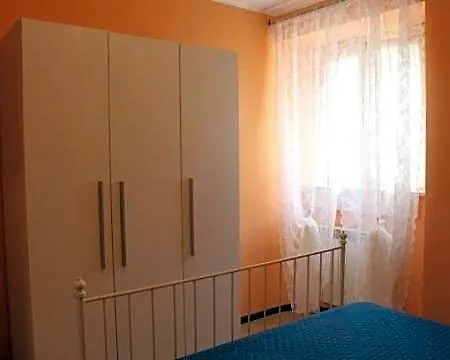 La Collina Sul Mare 3* Marina Palmense