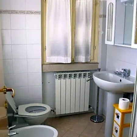La Collina Sul Mare Nocleg ze śniadaniem 3*
