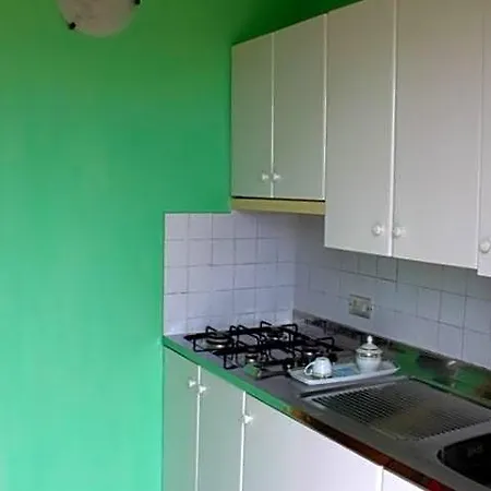 La Collina Sul Mare Nocleg ze śniadaniem