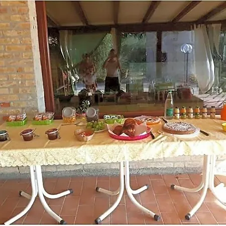 La Collina Sul Mare Nocleg ze śniadaniem 3*