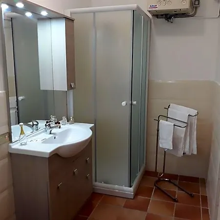 La Collina Sul Mare Nocleg ze śniadaniem Marina Palmense