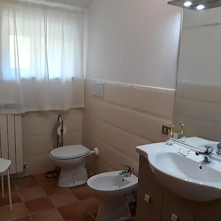 La Collina Sul Mare Marina Palmense