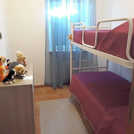Nocleg ze śniadaniem La Collina Sul Mare Marina Palmense