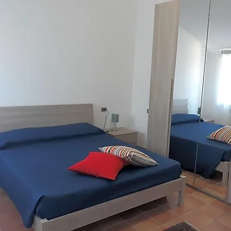 La Collina Sul Mare