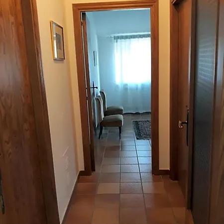 Nocleg ze śniadaniem La Collina Sul Mare Marina Palmense