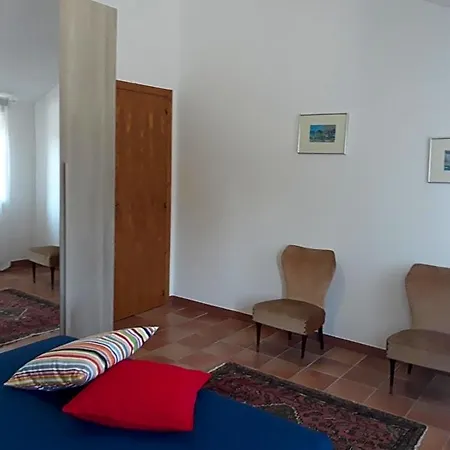 La Collina Sul Mare Nocleg ze śniadaniem