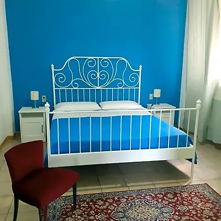 La Collina Sul Mare Nocleg ze śniadaniem 3*