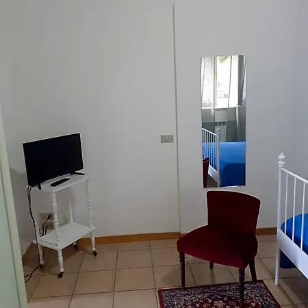 La Collina Sul Mare 3*