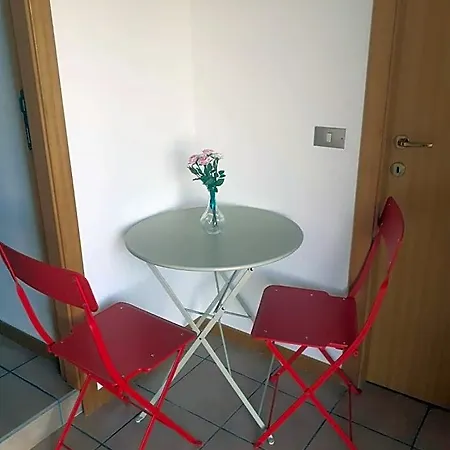 La Collina Sul Mare Nocleg ze śniadaniem Marina Palmense