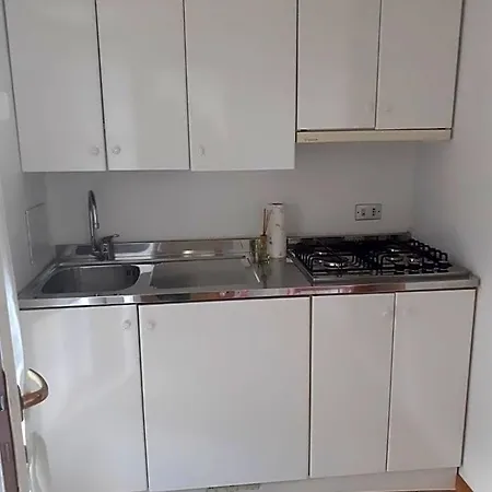 La Collina Sul Mare Nocleg ze śniadaniem Marina Palmense
