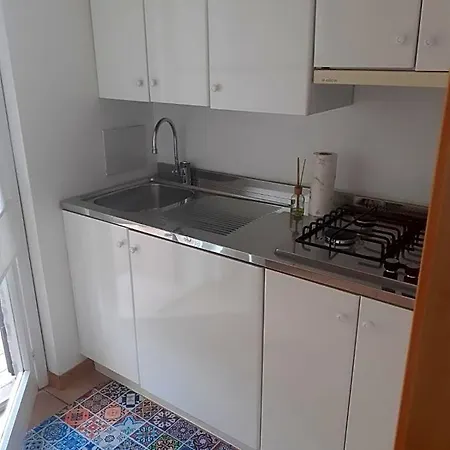 Nocleg ze śniadaniem La Collina Sul Mare 3*