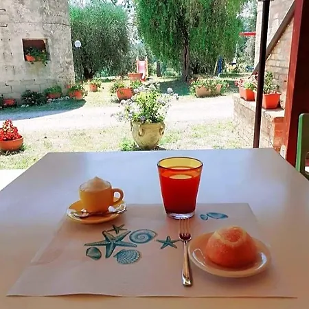La Collina Sul Mare 3* Marina Palmense