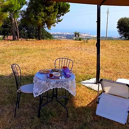 La Collina Sul Mare Marina Palmense